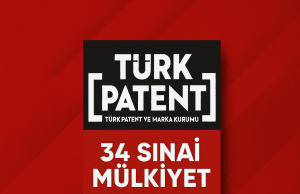 TÜRK PATENT VE MARKA KURUMU 34 Sınai Mülkiyet Uzman Yardımcısı Alacak