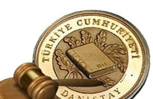 Danıştay Başkanlığı 11 Kadrolu Personel Alacak (2026)