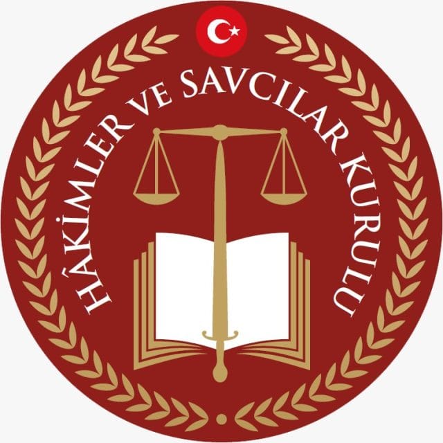 hakimler savcılar yüksek kurulu