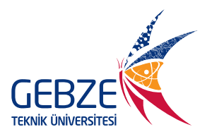Gebze Teknik Üniversitesi 7 Sözleşmeli Personel Alacak (2025)