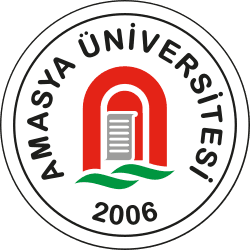 Amasya_University_logo